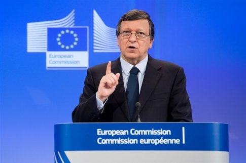 Μπαρόζο: Όσα κράτη λάβανε βοήθεια πρέπει να εφαρμόσουν τα μέτρα λιτότητας - Media