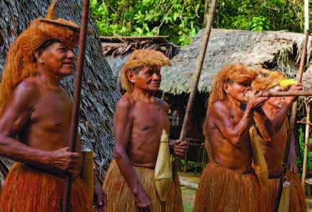 Τα κατώτερα παιδιά του πλανήτη - Media