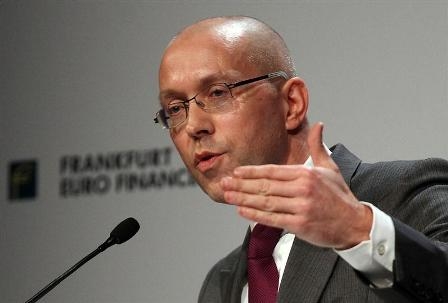 Έξοδο της Ελλάδας από το ευρώ χωρίς το μνημόνιο δείχνει ο Άσμουσεν - Media