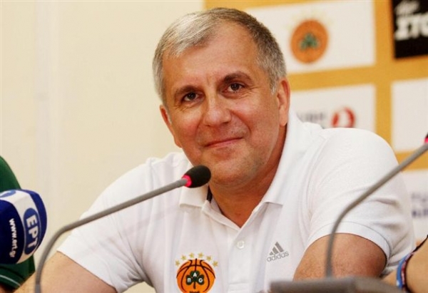Ομπράντοβιτς: "Το τελευταίο μου Final Four" - Media