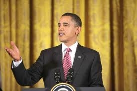 Ομπάμα: Οι ομοφυλόφιλοι θα έπρεπε να παντρεύονται - Media