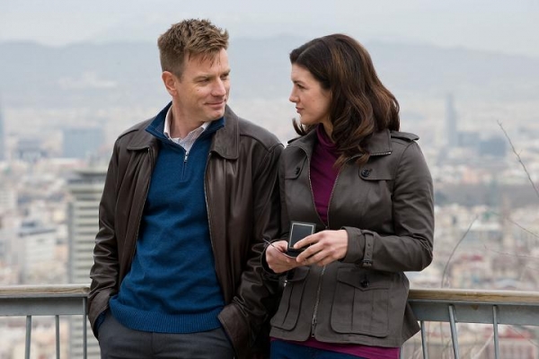 Η Τιμωρός  - Media