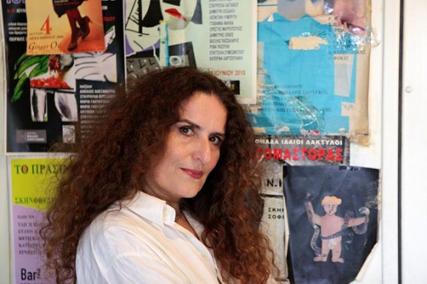 Σοφία Φιλιππίδου: «Έδωσα μάχη να μην είμαι ‘‘προϊόν’’, αλλά να γίνω καλλιτέχνης» - Media