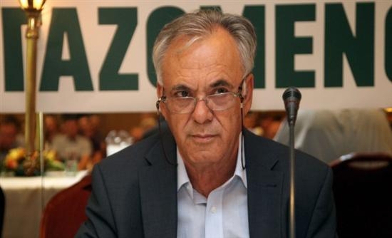 Καταγγελία Δραγασάκη: Πίεσαν τον Μπαρόζο να επέμβει - Media