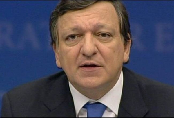 Μπαρόζο: Αν δεν τηρηθούν οι δεσμεύσεις η Ελλάδα θα φύγει από το ευρώ - Media