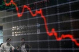 Νέες απώλειες στο ΧΑ - Media