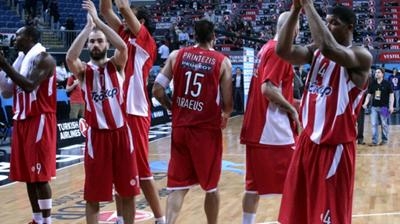 Στον τελικό οι "κόκκινοι"! - Media