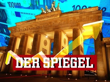 Der Spiegel: Το "χειρότερο σενάριο" για την Ελλάδα - Media