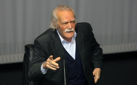 Γλέζος: Υποχρεωτικό δάνειο από τα μεγάλα εισοδήματα - Media