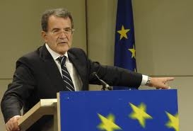 Για κατάρρευση της Ευρωζώνης εάν αποχωρήσει η Ελλάδα προειδοποιεί ο Πρόντι - Media