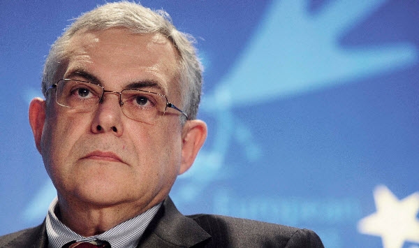 Παπαδήμος προς Παπούλια: Αδειάζει το ταμείο - Media