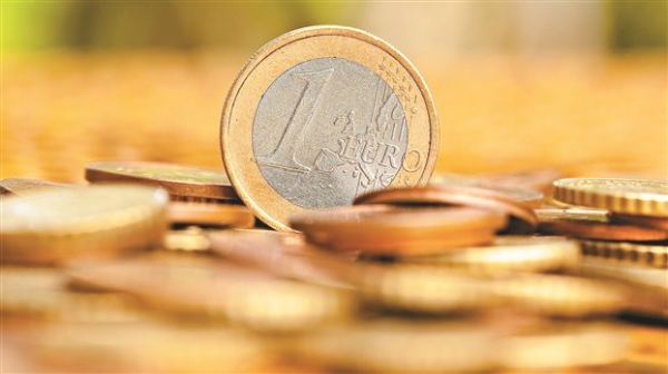 Θα πληρωθεί το ομόλογο των 435 εκατ. ευρώ    - Media