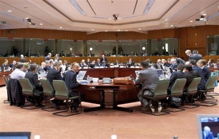 Ecofin: Εγκρίθηκαν οι κανονισμοί για την κεφαλαιοποίηση των τραπεζών - Media
