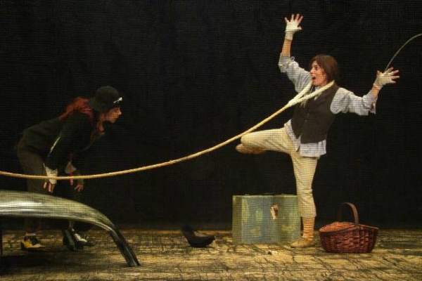 Το ΠΟΝΤΙΚΙ art προτείνει για το Σάββατο 19 Μαϊου - Media
