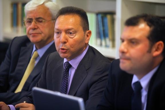 Ένα εθνικό αναπτυξιακό πρόγραμμα, προτείνει το ΙΟΒΕ - Media