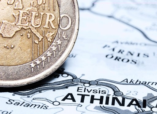 Times: Βγείτε από το ευρώ για να σώσετε την οικονομία - Media
