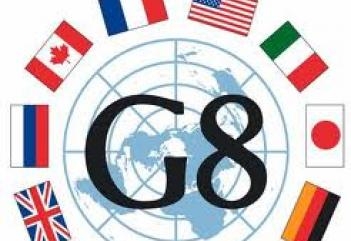 Το ελληνικό ζήτημα στη σύνοδο των G8 - Media