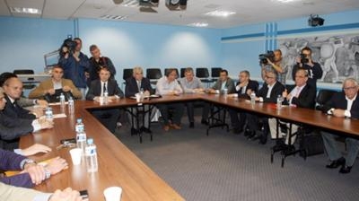 Θ. Γιαννακόπουλος: "Μπορεί να έχουμε θανάτους" - Media