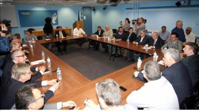 Το Σάββατο η απόφαση για τους τελικούς της Α1 - Media