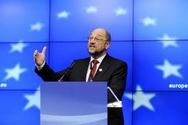 Φρούδες ελπίδες για ευρώ χωρίς μνημόνιο λέει ο Σουλτς - Media