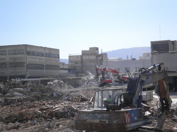 Σάλος στο ΥΠΕΚΑ - Media