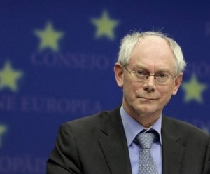 Επιστολή Ρόμπει σε 27 Ευρωπαίους ηγέτες - Media