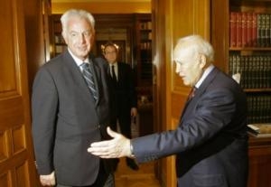 Π. Πικραμμένος: Εποικοδομητικές οι προτάσεις των κομμάτων - Media