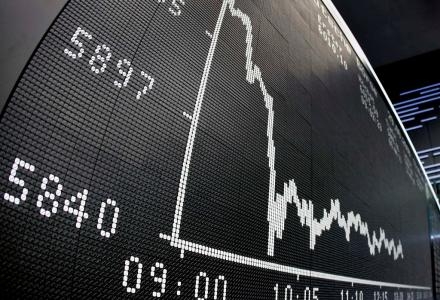 Σε νέα ιστορικά χαμηλά 22 ετών το Χρηματιστήριο Αθηνών - Media