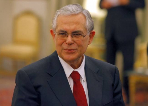 Παπαδήμος: Δεν έχει γίνει αντιληπτή η σοβαρότητα της κατάστασης - Media