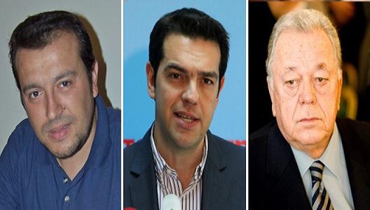 ΣΥΡΙΖΑ προς Μπόμπολα: Αν νομίζετε ότι θα ξεχάσουμε τις άδειες, κάνετε MEGAλο λαθος - Media