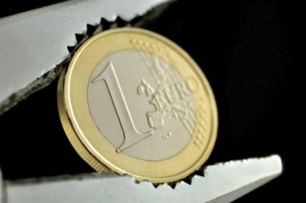ΟΟΣΑ: Έξοδος της Ελλάδας από το ευρώ θα προκαλέσει κινδύνους - Media