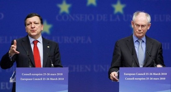 «Να παραμείνει η Ελλάδα στην Ευρωζώνη, αλλά να σεβαστεί τις δεσμεύσεις της» - Media