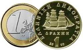 Goldman Sachs:Ασύμφορη η επιστροφή στη δραχμή - Media
