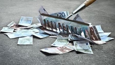 Η πολιτική των αριθμών    - Media