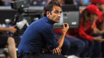 "Έγινε κρούση για τον Περέιρα από τον Ολυμπιακό" - Media