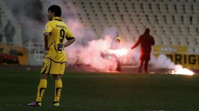 ΑΕΚ: Κίνδυνος πτώχευσης - Media