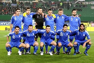 Μέτρια η Εθνική - Media