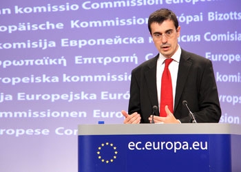 Ο Αλταφάζ αρνήθηκε να σχολιάσει τις δηλώσεις Λαγκάρντ - Media