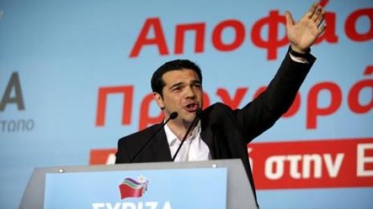 Συνιστούν... ΣΥΡΙΖΑ 127 πρώην και νυν στελέχη του ΠΑΣΟΚ - Media