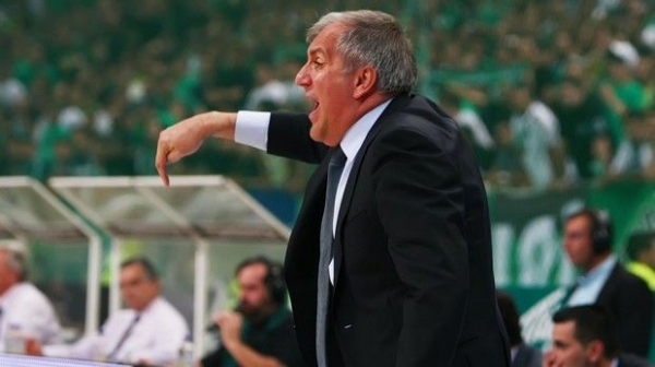 Μένει ο Ομπράντοβιτς; - Media