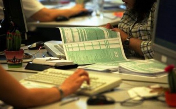 Κατασχέσεις ακινήτων, Ι.Χ. και ενοικίων ετοιμάζει η εφορία - Media