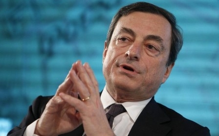 Ντράγκι: Αναγκαίος ένας αξιόπιστος μηχανισμός ανακεφαλαιοποίησης - Media
