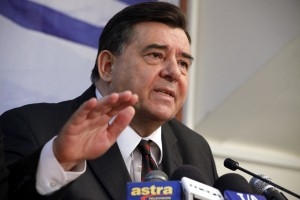 Ανακοινώθηκαν τα ψηφοδέλτια του ΛΑΟΣ - Media