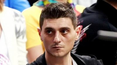 Στον πάγκο θα κάτσει ο Δ. Γιαννακόπουλος στο ΣΕΦ - Media