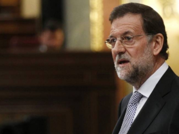 Ραχόι: Η Ισπανία δεν θα βουλιάξει - Media