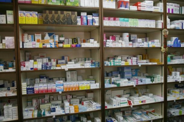 Άρχισε η σταδιακή χορήγηση φαρμάκων προς τους καρκινοπαθείς - Media