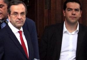 ΣΥΡΙΖΑ: "Ο Σαμαράς φοβάται" - Ναυαγεί ξανά η διεξαγωγή του ντιμπέιτ - Media