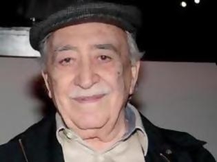 Πέθανε ο Αθηνόδωρος Προύσαλης - Media