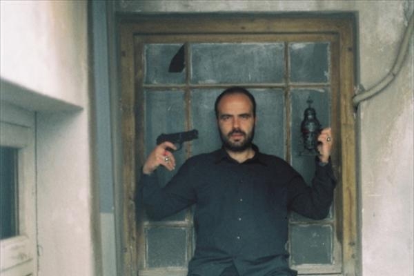 «Ο θεός Κυρίλοφ» - Media