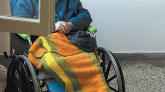 Άσυλο Ανιάτων: Χωρίς τρόφιμα και φάρμακα 260 ασθενείς - Media